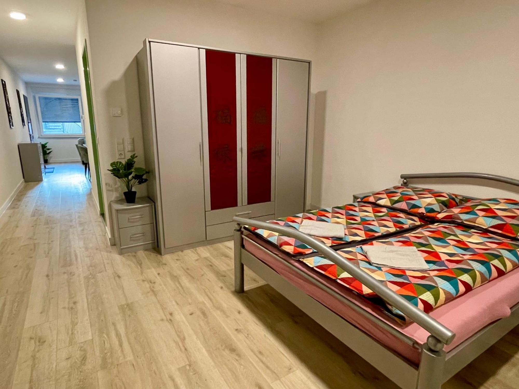 Neu Goldstadt Wunderschoenes 2 Zimmer Apartament Schloessle Zentrum Pforzheim Exterior photo